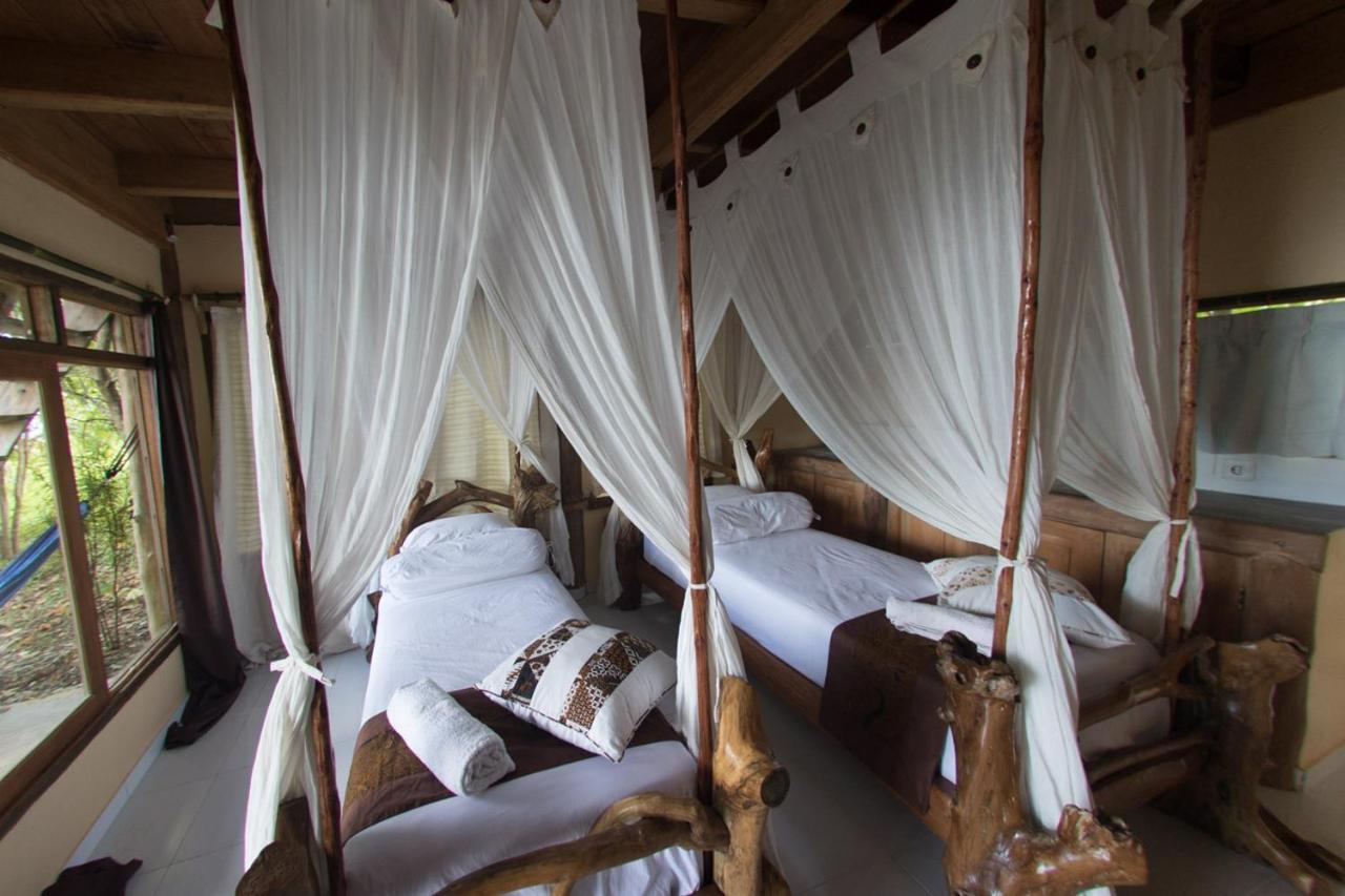 Hidden Bay Resort Mentawais Masokut Zewnętrze zdjęcie