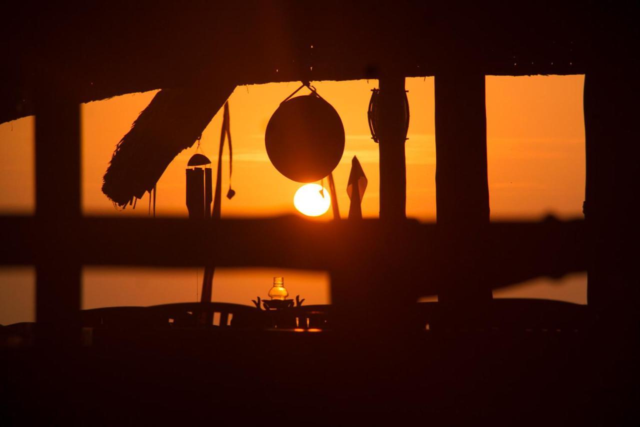 Hidden Bay Resort Mentawais Masokut Zewnętrze zdjęcie