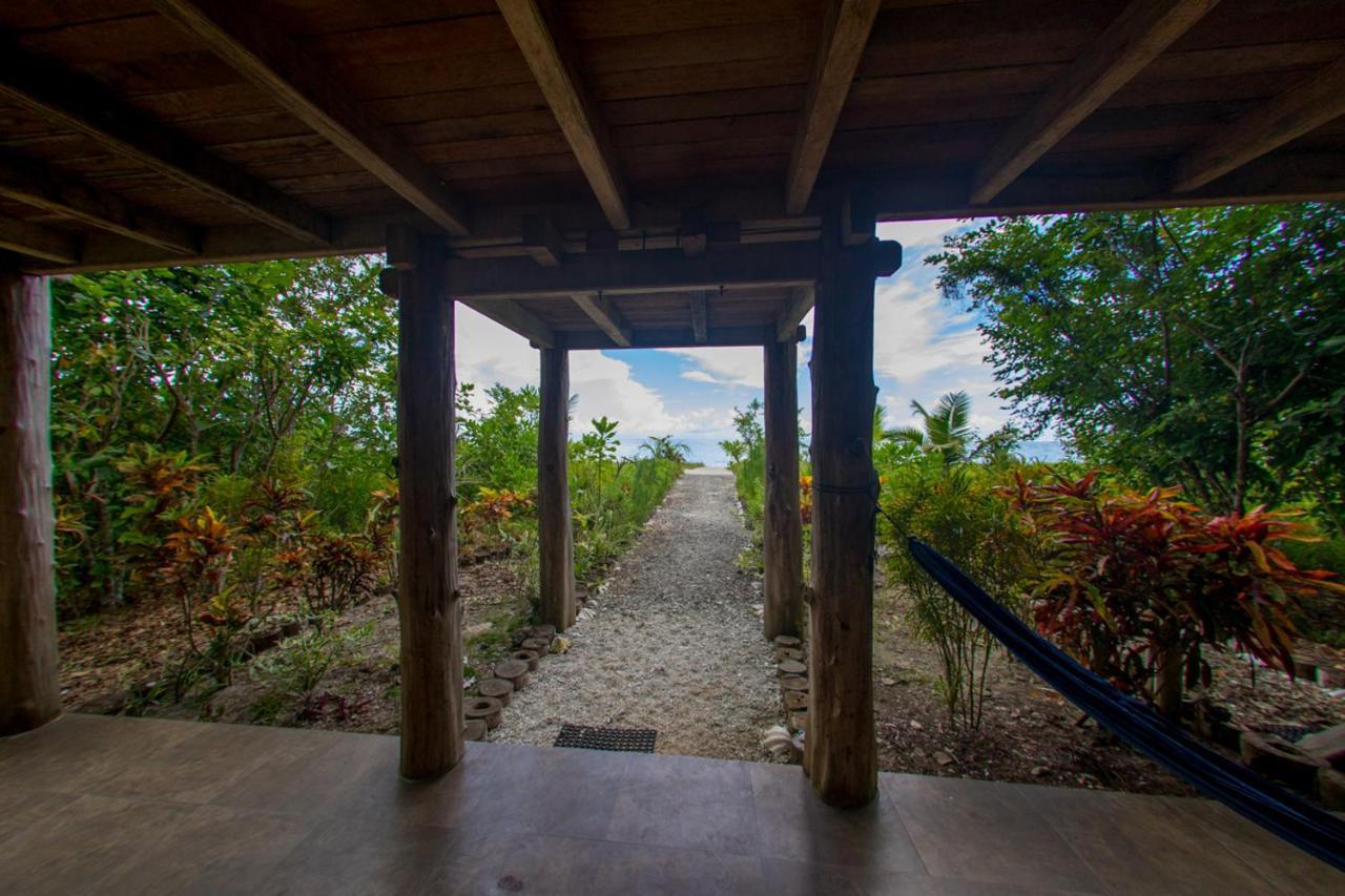 Hidden Bay Resort Mentawais Masokut Zewnętrze zdjęcie