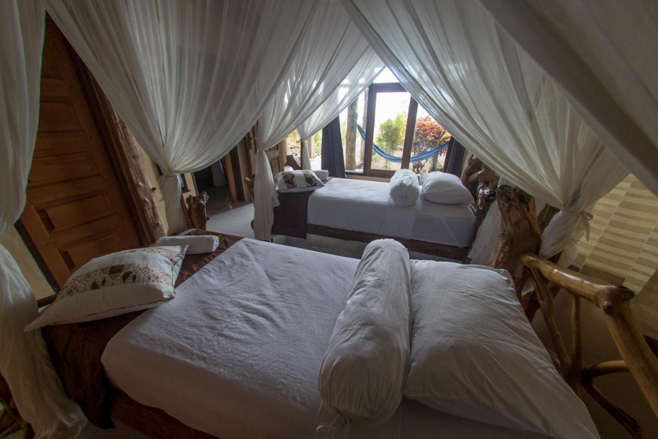 Hidden Bay Resort Mentawais Masokut Zewnętrze zdjęcie