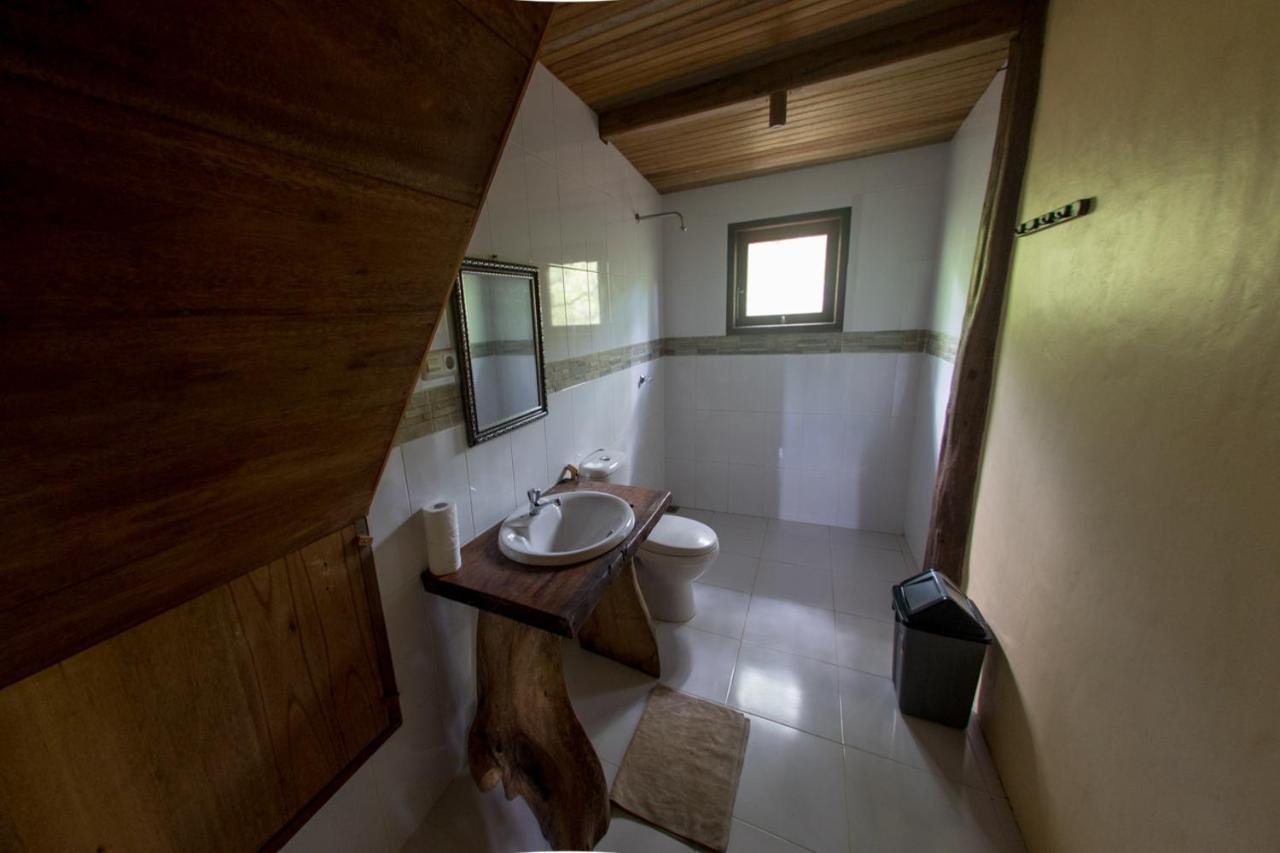 Hidden Bay Resort Mentawais Masokut Zewnętrze zdjęcie