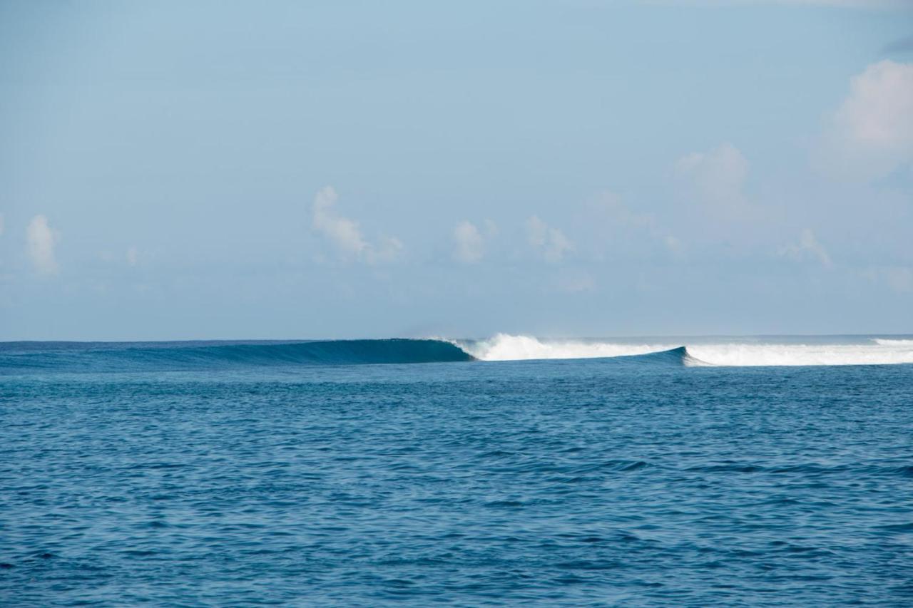 Hidden Bay Resort Mentawais Masokut Zewnętrze zdjęcie
